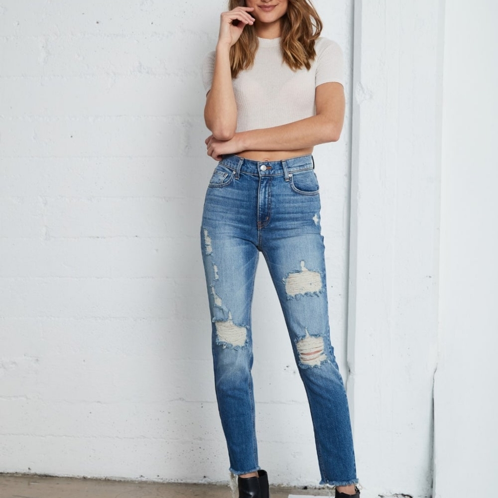 GUC Revice Uptown/Roadtrip Jeans